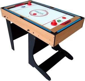 SZX Mini 7 в 1 мульти игровой стол с боулингом шахматный покер и 4 Регулярный игровой стол мульти игровой стол для детей - Product Image 6