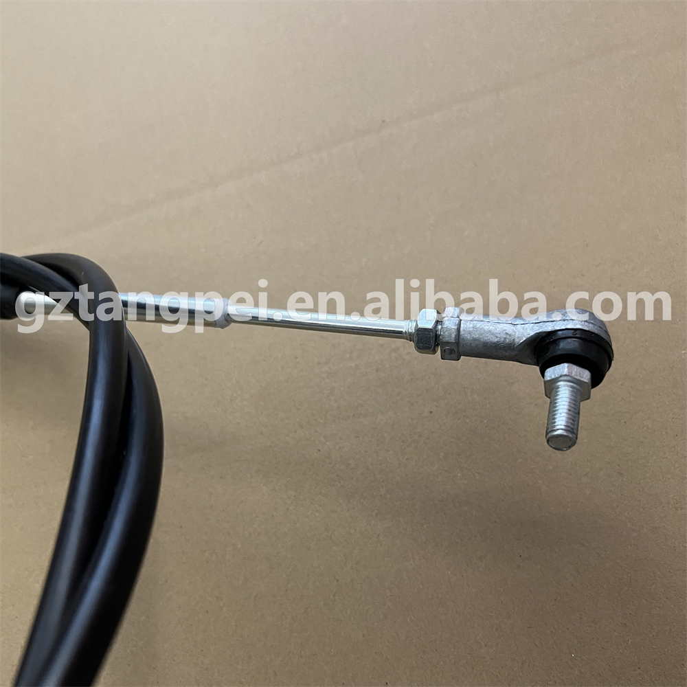 Shift TR Cable OEM 8-98146-878 - Reliable Performance
