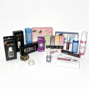 Kit <span class=keywords><strong>de</strong></span> <span class=keywords><strong>teinture</strong></span> pour <span class=keywords><strong>cils</strong></span> et sourcils Navina, prix d'usine, kit <span class=keywords><strong>de</strong></span> lamination des sourcils, kit <span class=keywords><strong>de</strong></span> lifting des <span class=keywords><strong>cils</strong></span> professionnel, semi-permanent coréen - Product Image 6