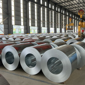 Bobina laminata a freddo a caldo di dimensioni standard della Cina prezzo di fabbrica <span class=keywords><strong>gi</strong></span> - Product Image 6