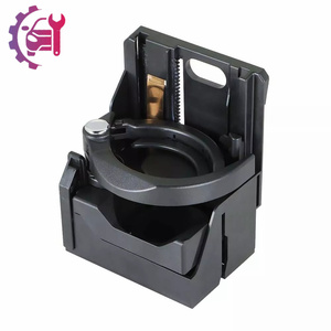 2106800114 Apto para Modelos de Vehículos Mercedes-Benz W210 Clase E <span class=keywords><strong>E300</strong></span>, E320, E420, E430, E55 AMG, Portavasos para Consola Central - Product Image 2