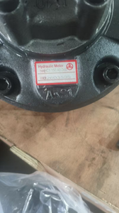 ปั๊มไฮดรอลิกแบบลูกสูบแกนหมุนแรงดันสูงมาตรฐาน HC1 150 A0 D40  โครงสร้างลูกสูบแบบหมุน HC1 150 A0 D40 ใหม่ 100% - Product Image 2