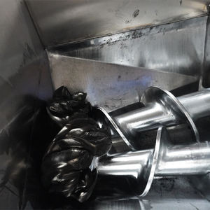 เครื่องอัดรี<span class=keywords><strong>ด</strong></span>แบบสกรูคู่ แบบเ<span class=keywords><strong>ด</strong></span>ี่ยว และแบบสา<span class=keywords><strong>ม</strong></span>สกรู แบบอัตโน<span class=keywords><strong>ม</strong></span>ัติเต็<span class=keywords><strong>ม</strong></span>รูปแบบ ผลิตโดยโรงงาน GSmach พร้อ<span class=keywords><strong>ม</strong></span>ระบบ PLC - Product Image 4