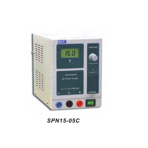 Fuente de alimentación de CC SPN6000A 0-6KV/Fuente de alimentación de alto voltaje - Product Image 3