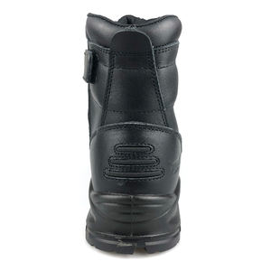 أستراليا في الهواء الطلق الرجال جودة عالية أنيقة حقيقية الجلود الصلب أحذية سلامة بفتحة لأصبع القدم - Product Image 4