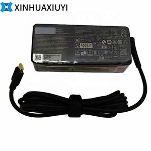 Vente chaude 20V 3.25A 65W USB type-c <span class=keywords><strong>chargeur</strong></span> adaptateur secteur pour ordinateur portable pour <span class=keywords><strong>Lenovo</strong></span> T480s <span class=keywords><strong>T580</strong></span> X280 X380 E580 L380 L480 15V-3A - Product Image 2