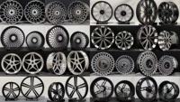 Jantes en aluminium forgé GPW 16-32 pouces pour Harley Davidson Bagger, moyeux de roue de moto CNC 6061-T6 personnalisés