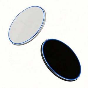 Cargador Inalámbrico Personalizado OEM a Precio Económico, Cargador Universal de Carga Rápida - Product Image 1