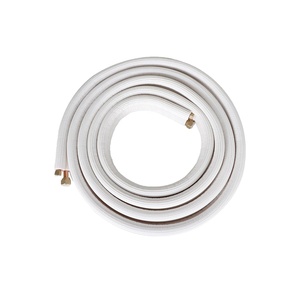 Extension <span class=keywords><strong>de</strong></span> <span class=keywords><strong>tuyau</strong></span> en cuivre isolé <span class=keywords><strong>pour</strong></span> <span class=keywords><strong>climatiseur</strong></span>, compatible avec mini <span class=keywords><strong>climatiseur</strong></span> - Product Image 3