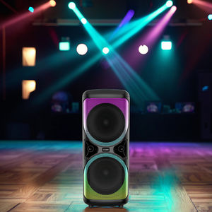 Altavoz de audio de gama completa profesional Boomboxes pasivos del <span class=keywords><strong>precio</strong></span> competitivo con sonido excelente - Product Image 1