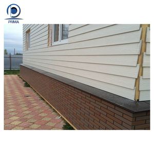 Prima bên ngoài Cedar Ốp shiplap gỗ siding bên ngoài ốp bề mặt hạt gỗ - Product Image 5