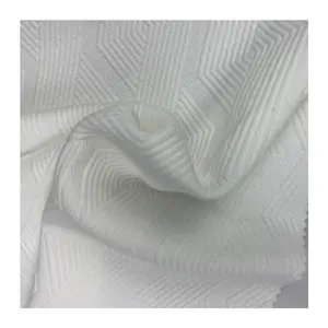 China 2023 High Quality 100% Polyester New Design Knitted Fabric for Clothing