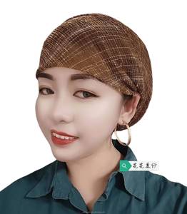Variété de foulards en maille perlée respirants et écologiques. Nouveaux foulards musulmans populaires pour femmes, adaptés à toutes les saisons - Product Image 1