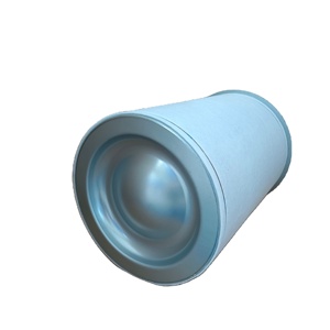 Séparateur d'huile pour compresseur d'air industriel Manny 1621938600, état neuf - Product Image 5