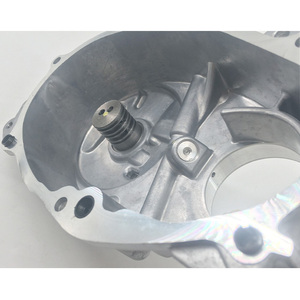 Carcasa del Ajustador del Árbol de Levas 06F103530 06F 103 530 06F103530G para Audi A3 A4 A6 <span class=keywords><strong>VW</strong></span> <span class=keywords><strong>Golf</strong></span> <span class=keywords><strong>5</strong></span> Scirocco III 2.0 TFSI BWA BWE AXX CDLA - Product Image 5