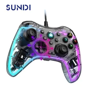 Nieuwe Aankomst Trillingsfunctie Switchpro Bt Gamepad Joystick Draadloze Game Controller Joypad