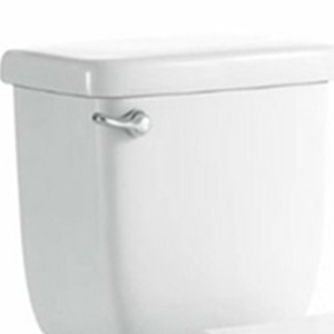Diseño moderno siphion s-<span class=keywords><strong>grifo</strong></span> de cuarto de baño de cerámica inodoro de dos piezas - Product Image 3