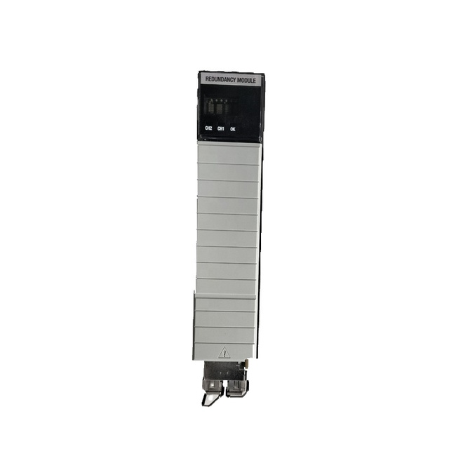 1756-RM2 Redundancy Enhanced Module PLC High Availability Fault Tolerant Controller