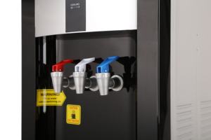 Ventes directes <span class=keywords><strong>d</strong></span>'usine <span class=keywords><strong>Distributeur</strong></span> <span class=keywords><strong>d</strong></span>'<span class=keywords><strong>eau</strong></span> classique vertical domestique et commercial chaud froid avec réfrigérateur réfrigéré - Product Image 3