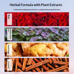 Самонагревающийся пластырь с натуральным экстрактом полыни для моксотерапии: облегчение боли в плечах, пояснице и ногах - Product Image 3