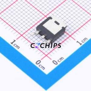 Original et nouveau RU7570L-VB TO-252 Transistor à effet de champ Transistor (MOSFET) Vente entière Puces de composants électroniques et service de nomenclature - Product Image 2