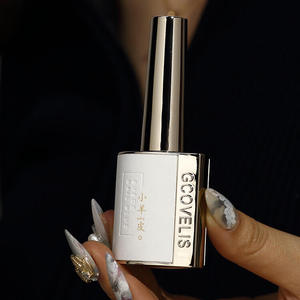 Esmalte de <span class=keywords><strong>Uñas</strong></span> de Color Natural <span class=keywords><strong>2022</strong></span>, Venta Caliente, 15 ml, Gel UV, Muestra Gratuita, Logotipo OEM, Marca Privada, Colores de Esmalte de Gel, Fábrica para Venta al por Mayor - Product Image 3