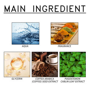 Profumo stile <span class=keywords><strong>Patchouli</strong></span> Roxelis profumo naturale fresco ed elegante di lunga durata profumo atmosfera Charm atmosfera data - Product Image 5