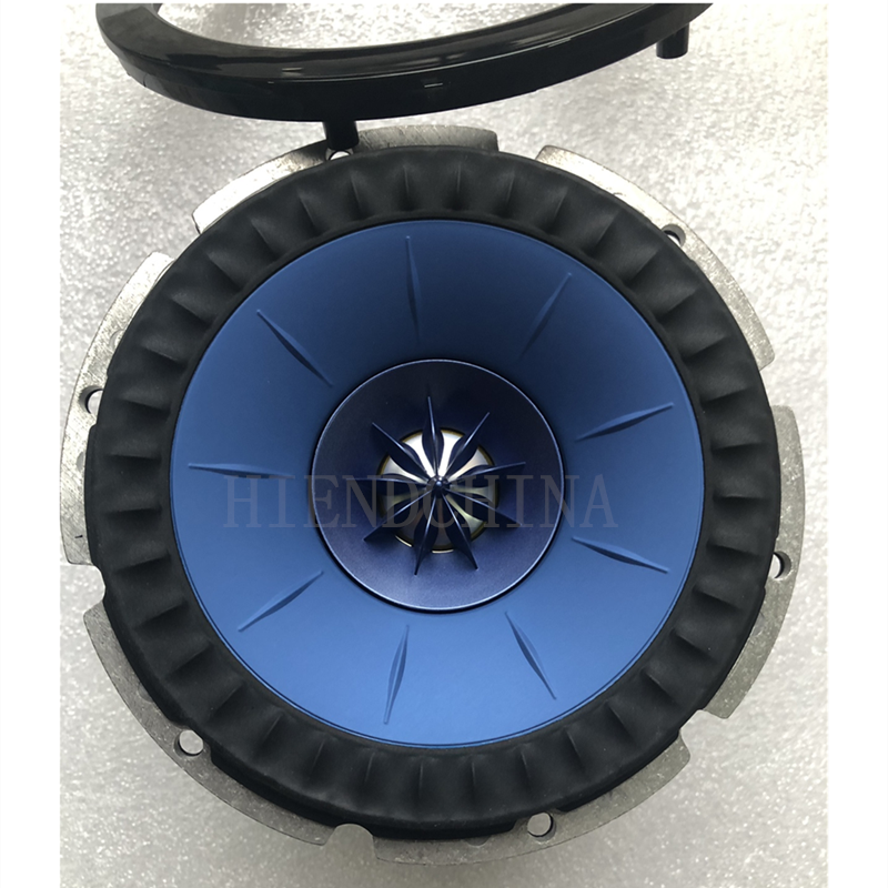 kef speaker