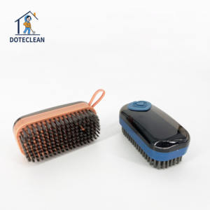 Super capacité de nettoyage ménage blanchisserie cuisine <span class=keywords><strong>vaisselle</strong></span> lavage de voiture automatique liquide ajout brosse avec éponge conception forme <span class=keywords><strong>savon</strong></span> - Product Image 1