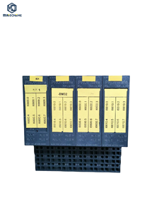 Module d'entrée numérique pour contrôleur PLC, neuf et original, ET200S 6ES7138-4FA05-0AB0 - Product Image 1