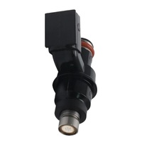 Injektor Bahan Bakar Grosir Baru untuk Honda CBR 150 Nozzle 16450-KPP-T01 16450KPPT01 untuk Mesin Bensin