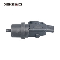 Unité d'entraînement de collecteur d'admission de pièces de moteur DEKEWO VR6 pour VW AUDI Touareg Passat Q7 3.6L OEM 03H133759D