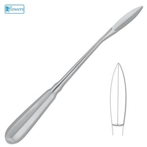 SEGOND-cuchillo MYOMA, anzuelo de fístula - Product Image 1