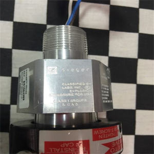 Sonda rilevatore Gas combustibile ad alta temperatura Honeywell 00705-A-1735 - Product Image 4