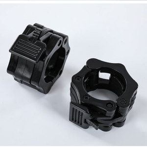 Clips <span class=keywords><strong>de</strong></span> <span class=keywords><strong>barre</strong></span> <span class=keywords><strong>de</strong></span> <span class=keywords><strong>musculation</strong></span> 2 pouces, colliers <span class=keywords><strong>de</strong></span> <span class=keywords><strong>barre</strong></span> d'haltères à dégagement rapide, <span class=keywords><strong>pince</strong></span> <span class=keywords><strong>de</strong></span> <span class=keywords><strong>barre</strong></span> d'haltères <span class=keywords><strong>pour</strong></span> la <span class=keywords><strong>musculation</strong></span>, les levées et la force - Product Image 1