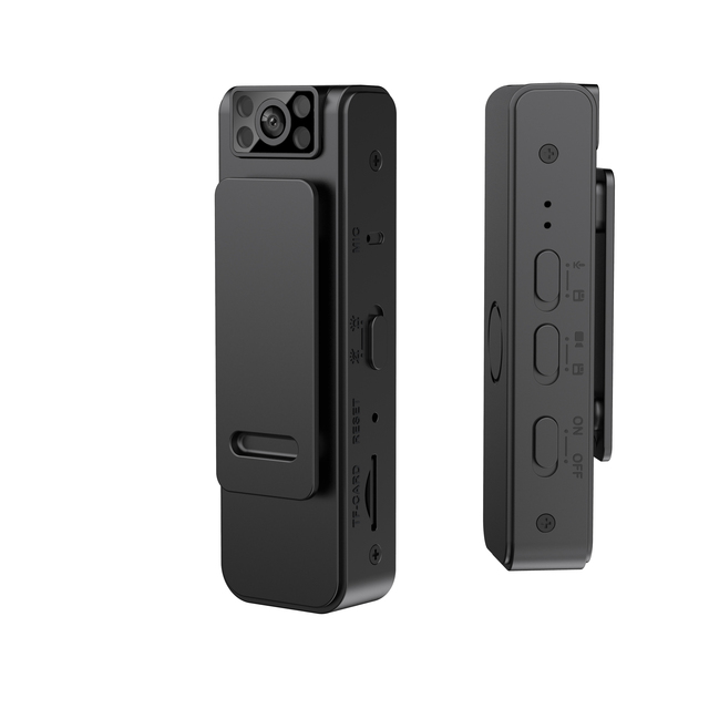 High Quality Fashion Mini Body Camera HD 1080P 130 Wide-Angle Display Voice Recorder Motion Sensor Sport Pocket Camcorder