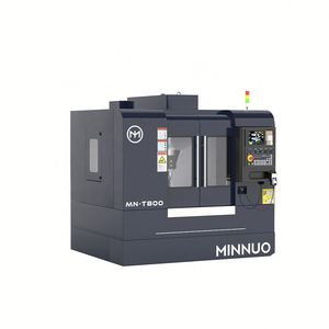 Máquina de perforación radial de tecnología avanzada hecha en China - Product Image 2