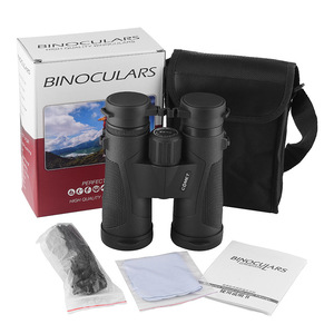 Comite Night Vision Binoculars 10x42 Optical Zoom For Outdoor Camping Concert Use - Product Image 2
