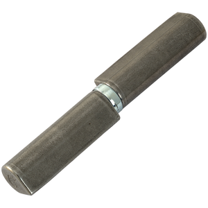 CHARNIÈRE SOUS-CHEFLEUR 150 mm - Axe en laiton - Product Image 1