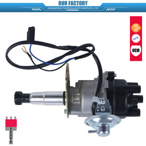 IDS2302 ディストリビューター 1453562 4874-18-200A HY1361849 FESE-18-200A ハイスターフォークリフト H25XM H30XM H35XM H40XM H50XM H55XM H60XM用 - Product Image 4