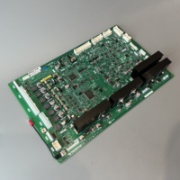 Placa PCB LDD23 857C1059597 Original Usada para Impresora Fotográfica Fuji Fujifilm Frontier 550 570