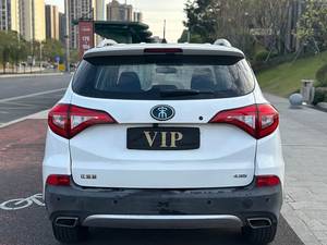 Çok Satan Araba BYD Song DM 1.5TID Tam Zamanlı 4 Çeker Lüks Versiyon SUV Geniş Konforlu Yüksek Kalite Hizmet Garantili - Product Image 6