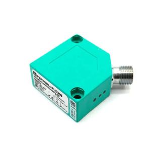 P + F สวิตช์ความใกล้ชิดอัลตราโซนิก3RG6243-3NN00-0AP5-PF, ช่วง50-1500มม., 20-30V DC, M12 4-Pin, IP67, 200Hz, -25...+ 70.C - Product Image 4
