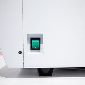 Centrifuga Refrigerata da Tavolo ad Alta Velocità BIOBASE M, Controllo della Temperatura del Vano Centrifugo, Migliora l'Efficienza Centrifuga - Product Image 2