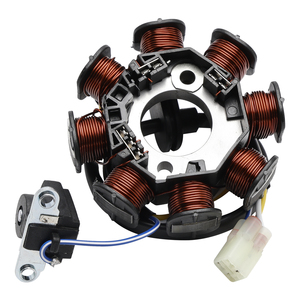 Estator Generador de 3 Cables para Arctic Cat 90 DVX / 90 2X4 / <span class=keywords><strong>Alterra</strong></span> 90 2006-2024 - Product Image 1
