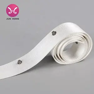 Coureurs de rail de <span class=keywords><strong>rideau</strong></span> électrique en S de haute qualité accessoires WaveTrack motorisés Design traditionnel directement de l'usine - Product Image 5