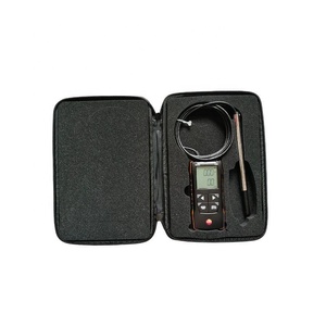 Anemómetro Térmico Testo 425 con Carcasa de ABS, Batería, Rango de Temperatura de -4F a 158F, Medición de Flujo Volumétrico - Product Image 5