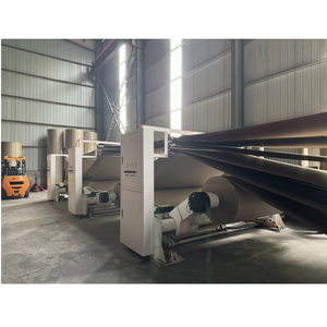 Panel de Nido de Abeja Ecológico para Refrigeración, Reduce la Temperatura Interior, 1200*2400mm, Cualquier Corte, Papel Kraft Reciclado de Vietnam, Ngoc Anh - Product Image 3