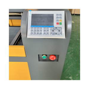 Machine de découpe laser CNC 900*600mm 1000*600mm 1000*800mm avec contrôle Ruida mise au point automatique caméra CCD compatible logiciel Lightburn - Product Image 2