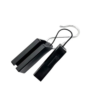 Pince de tension pour câble de branchement FTTH ODWAC-22, installation aérienne sans outil - Product Image 1